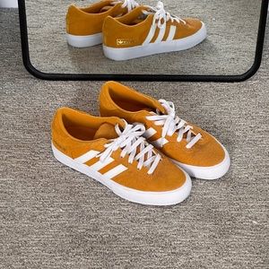 Adidas Matchbreak Super 'Yellow' EG2746